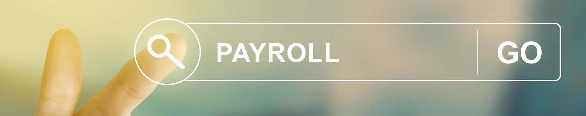An image depicting the concept of payroll services.